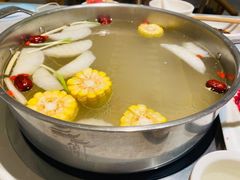 -俏牛哥鲜牛肉牛肆馆(重庆天地店)