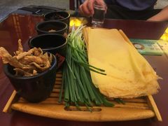 -赵记煎饼卷大葱(东岳店)