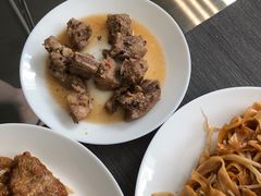 -外滩一号(Shanghai ONE Fine Dining)