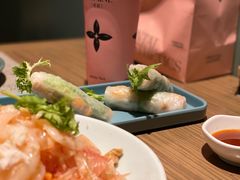 -安南越南餐厅(青岛万象城店)