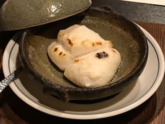 烤白子-玄品河豚(那覇國際通里之関)