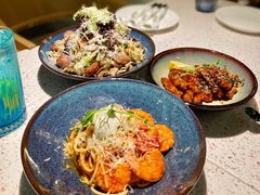 -BE BRIGHT KITCHEN(正佳广场店)
