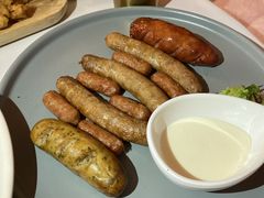 -天空花园餐吧·生日·团建(南山店)