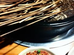 -学街秀兰麻辣烫(天府四街店)