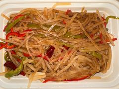 酸辣土豆丝-北京全聚德(西翠路店)