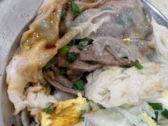 -标记美食新鲜猪杂(兴南大道店)