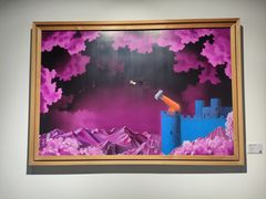 -辰熙ACX星海艺术中心