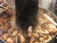 -唠叨坊私房菜(五一街店)
