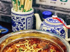 -鹍记特色牛杂面