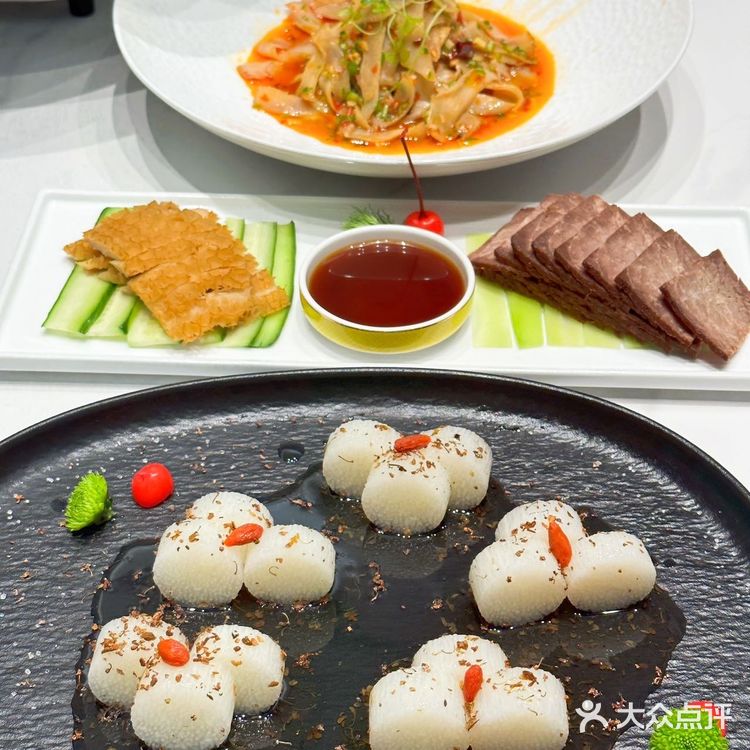 湘菜真的好好吃啊！甲鱼炖的好入味，味道吊打好多网红店！