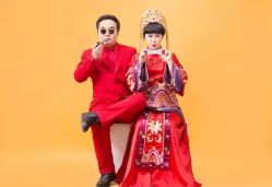 点击看大图 -太郎花子婚纱摄影艺术中心
