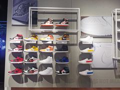 -JORDAN(东方广场店)