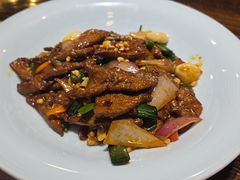 -七菜馆·东北菜·蒸饺(文体路店)