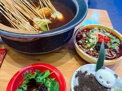 -冒椒火辣(太古里店)