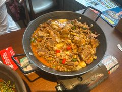 -索溪山寨·湘西饮食文化博物馆(标志门店)