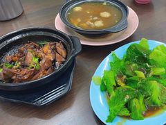 -新记肉骨茶