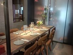 -OGGI TRATTORIA PIZZERIA(深业上城店)