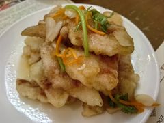 -老厨家(友谊路总店)