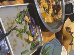 -院子餐厅·大锅菜·老杭帮(桥西直街店)