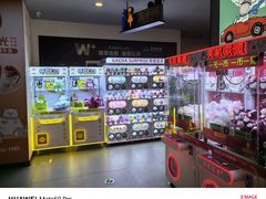 -万达广场(济南高新店)