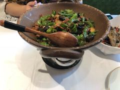 -丹江口渔村·湘味厨房(桃园店)