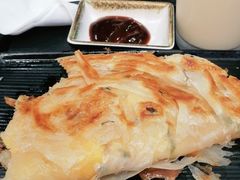 -永和大王(广渠店)