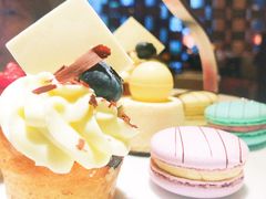 -The Lounge·大堂酒廊·北京粤财JW万豪酒店