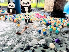 -溧阳天目湖天沐温泉