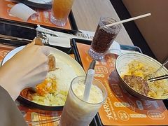 -大快活(丽丰店)