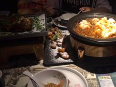 -绿茶餐厅(汇悦大融城店)