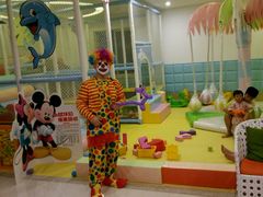 android_upload_pic-热带雨林汗蒸馆(汶水东路店)