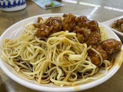 -玉华饮食店(茅台路店)