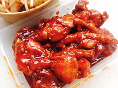 -MI WU FACTORY米屋美食工厂餐厅(绿地店)
