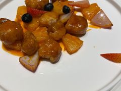 -東海海鲜酒家(中信广场店)