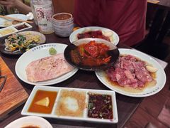 -蒜香焼肉PURUSHIN(马场路店)