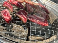 -白山烧烤(文安路万豪店)