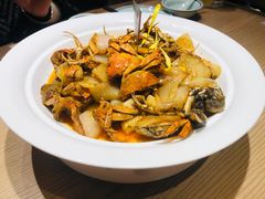 -周家二小姐的菜(西津渡店)