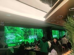 -亚马逊海鲜自助(梅溪湖步步高店)