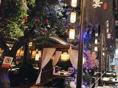 -绿茶餐厅(昆明世纪金源店)