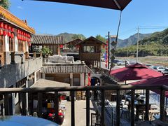 -百花人家(清水田园店)