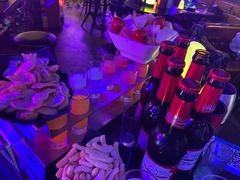 -好久不见网红乐队酒吧(鼓浪屿海底世界店)