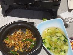 -简普菜烤鱼(苏宁生活广场店)