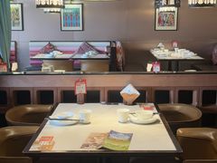 -清真·卡德尔大叔新疆主题餐厅(龙汇路店)