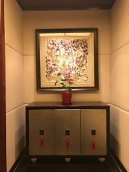 -中茵皇冠假日酒店·宴会厅