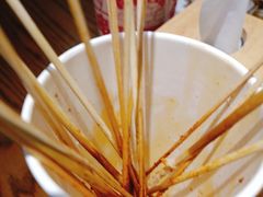 -何记花甲(海岸城旗舰店)