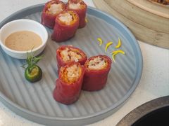 -煲王粤菜餐厅(中侨中心店)
