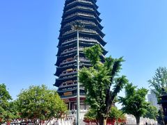 -红梅公园