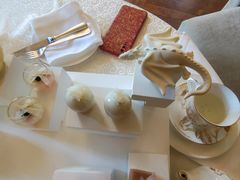 -Salon de Ville浦江汇(上海外滩华尔道夫酒店店)