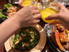 -壹泰东南亚主题餐厅·高良姜风情(州桥店)