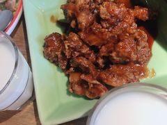 -新白鹿餐厅(城西银泰城店)